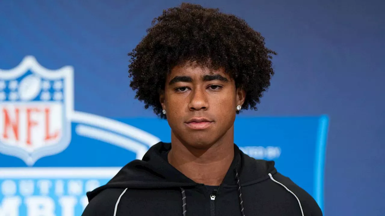Loyalty Over Lucre: How Ja'Kobi Lane Gambled on USC and Won Big