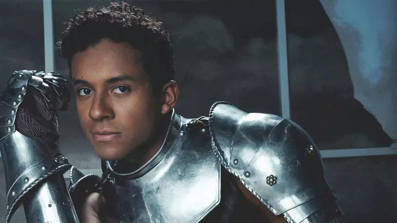 The King of Pop's Shadow: Jaafar Jackson Hints at Sequel Addressing Abuse Claims