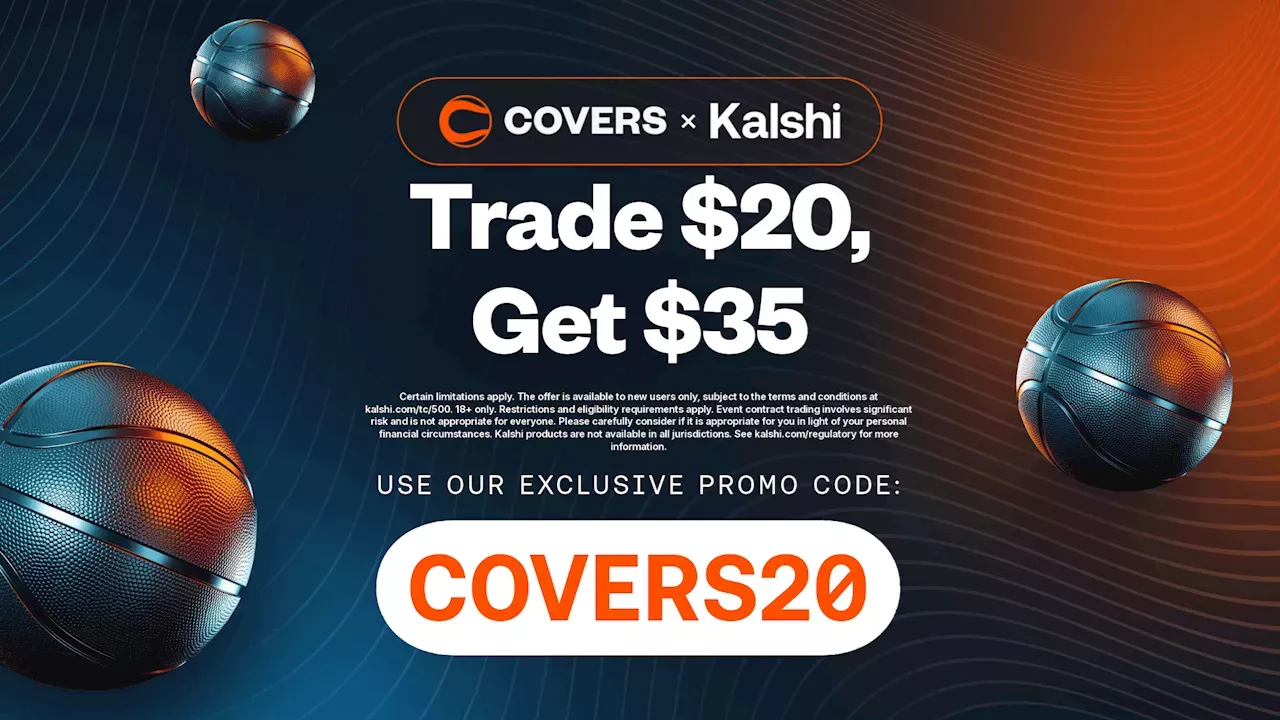 Kalshi’s $35 Bonus: How Prediction Markets are Challenging Traditional Sportsbooks