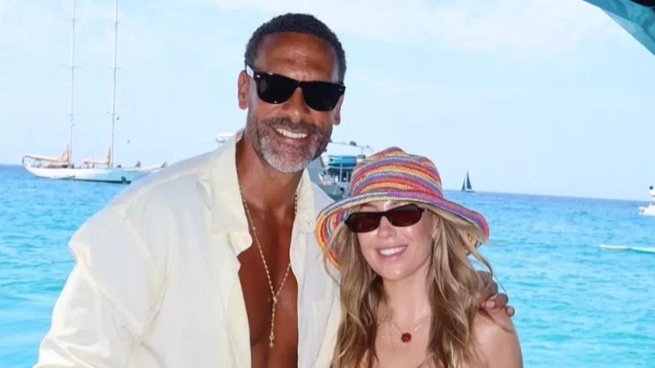 Beyond the Ibiza Sun: The Complex Reality of the Ferdinand Marriage