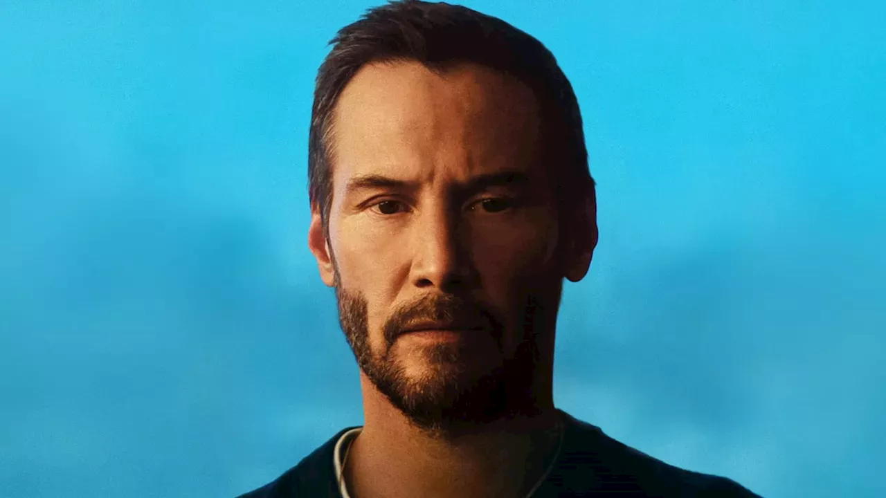 The Keanu Reeves Streaming Surge: From Prime Video to PVOD Dominance