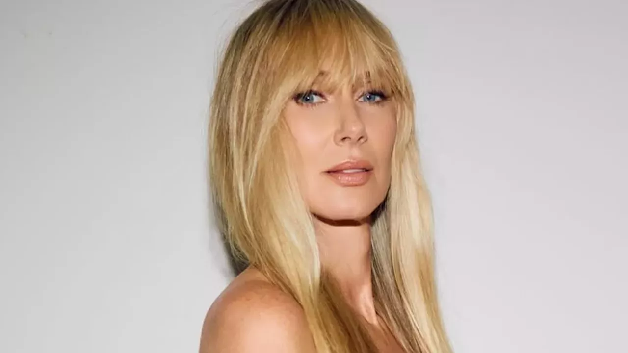 Kimberly Stewart’s Third Pregnancy: A Study in Celebrity Privacy