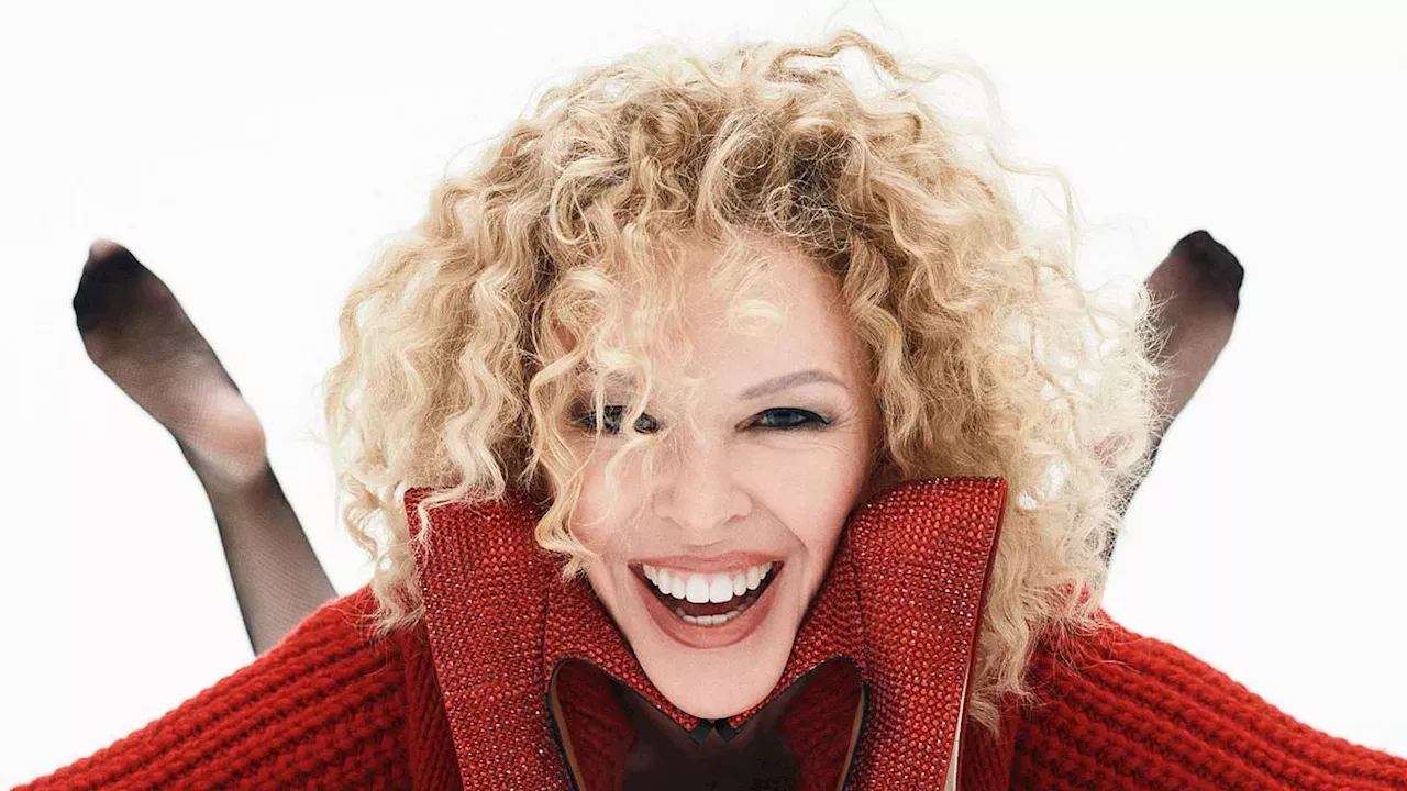 Kylie Minogue’s Fever Anniversary: Nostalgia, the Female Gaze, and Pop Royalty