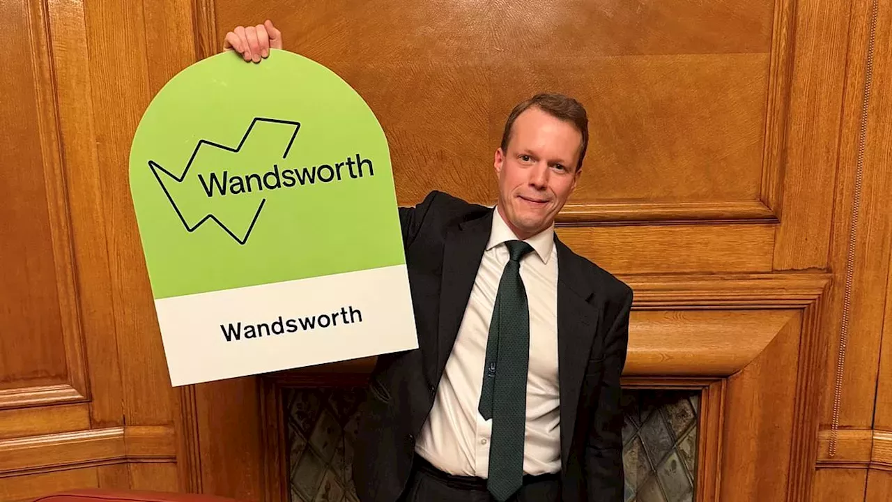 Wandsworth's Luxury Office Scandal: From £700 Door Signs to a £137m Deficit