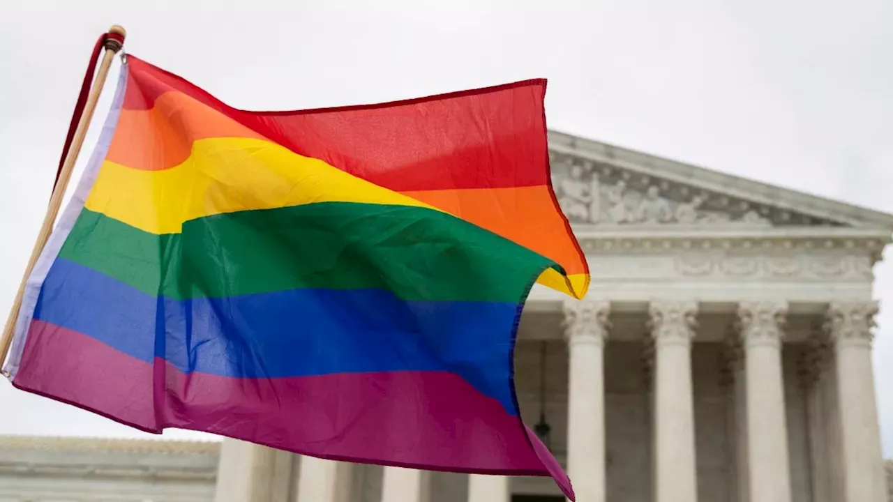 12% of US Adults Now Identify as LGBTQ+ Amid Rising Political Friction