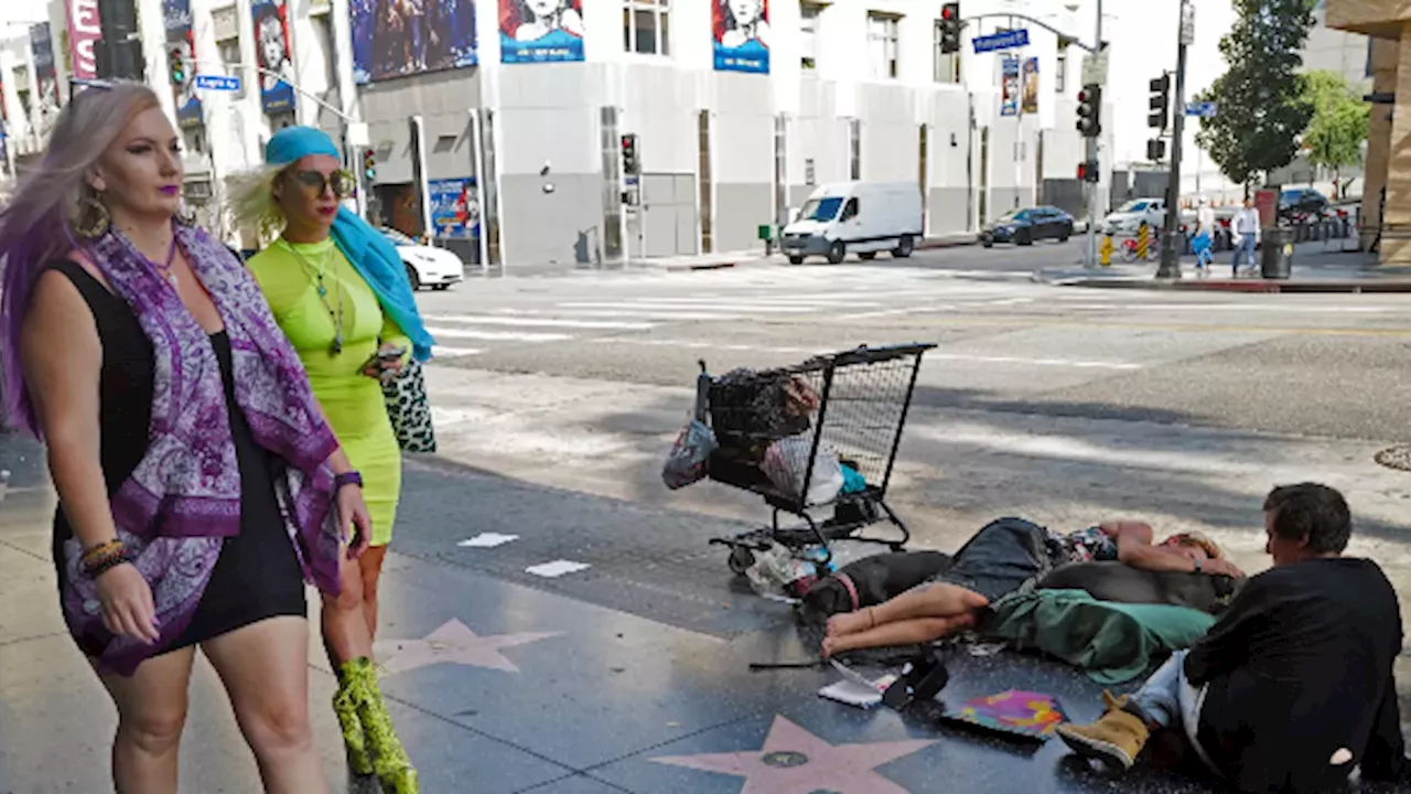 The 'Small Stuff' Erosion: Is Los Angeles Losing Its Luster?