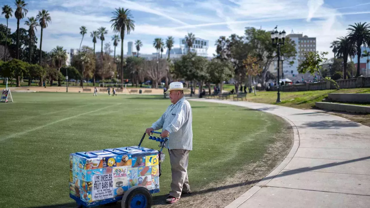 Fencing Off History: The Battle Over MacArthur Park's $2.3 Million Enclosure