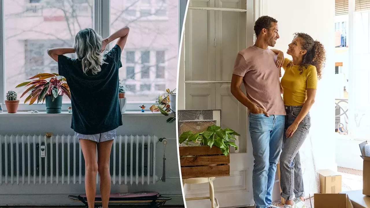 Manhattan's Solo Surge: The Borough Where Marriage Isn't the Key to Homeownership