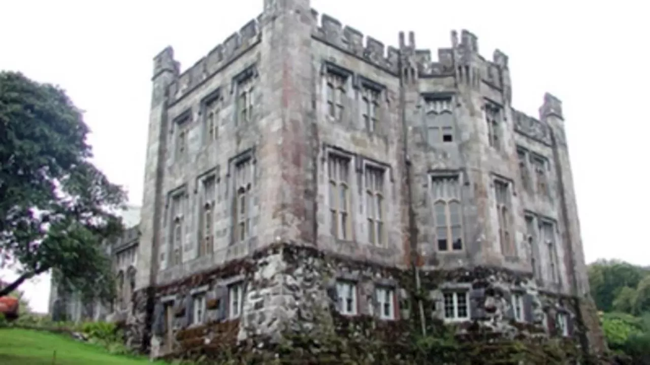 Fortress Ireland: Mark Zuckerberg Secures Gothic Estate Amid $200 Billion Legal Battle
