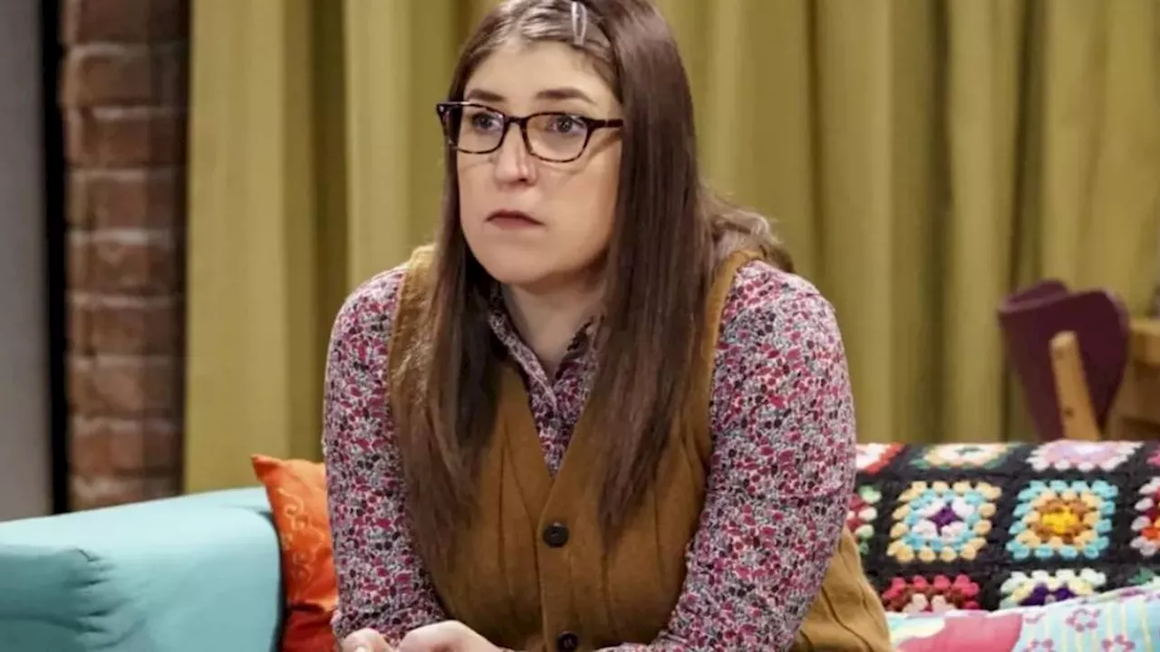 Beyond the Big Bang: Mayim Bialik and the Return to Stuart's World