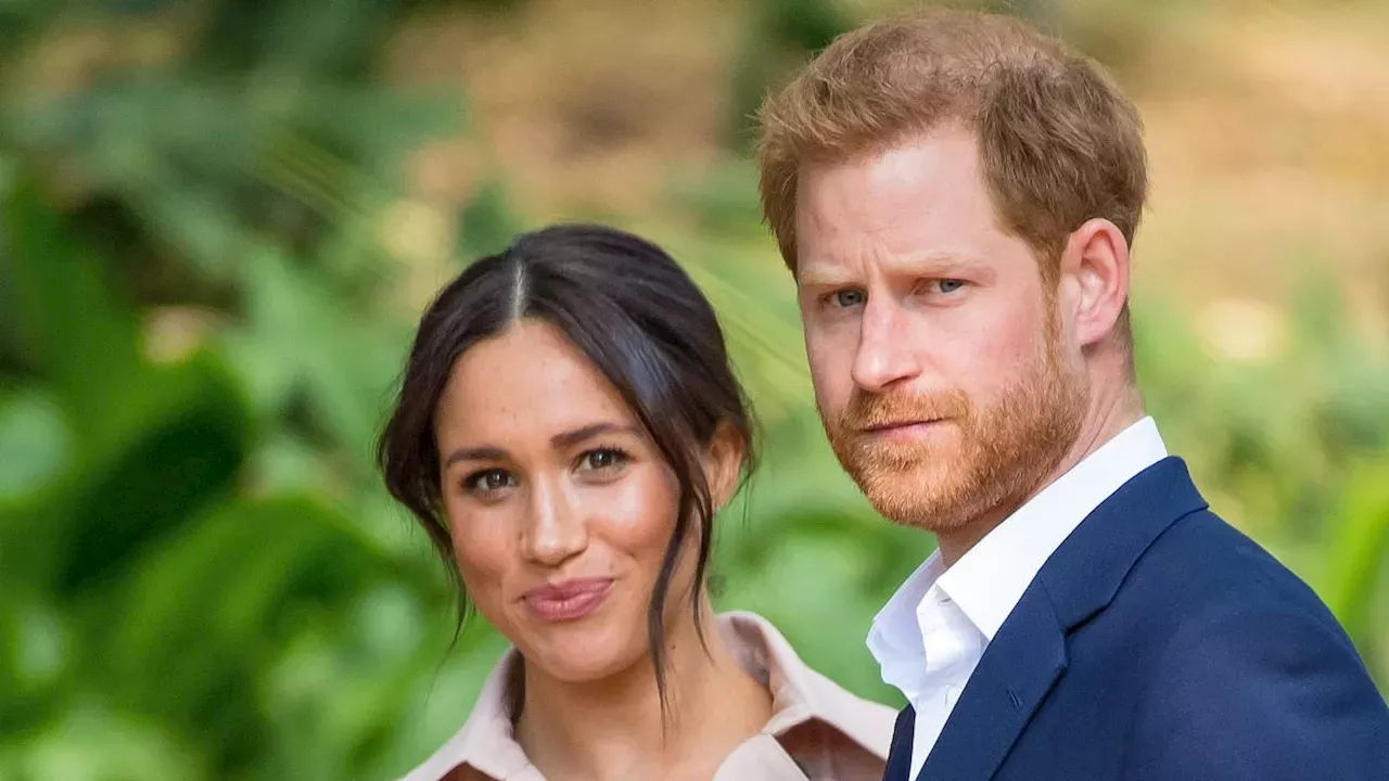 The Sussex Pivot: A Private UK Return Amidst Hollywood Fade