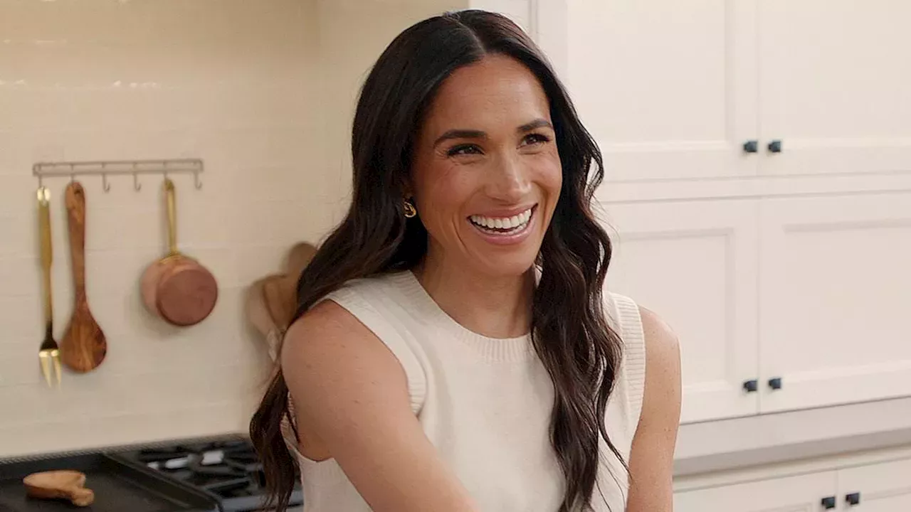 California Dream, British Soil: Meghan Markle’s As Ever Eyes UK Expansion