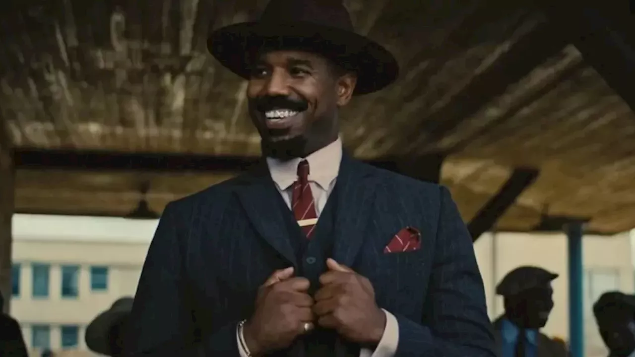 Jordan and Butler to Anchor Neon-Soaked 'Miami Vice '85' Reboot