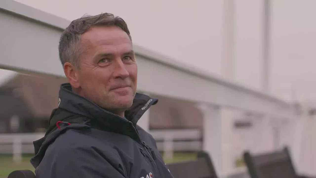 The High Stakes of Manor House Stables: Michael Owen’s Post-Football Gamble