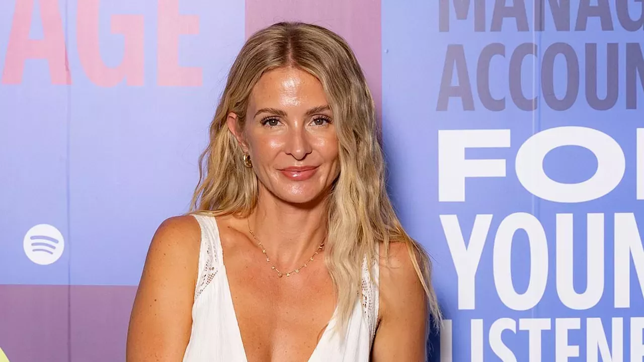 Millie Mackintosh: Navigating a New Chapter in London After Hugo Taylor Split
