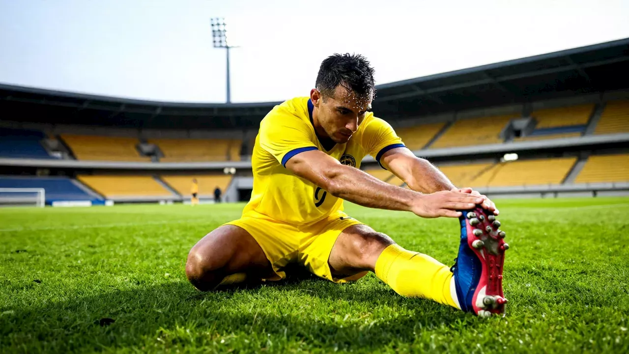 Mirassol’s Quito Quest: Chasing a 32-Year-Old Brazilian Record
