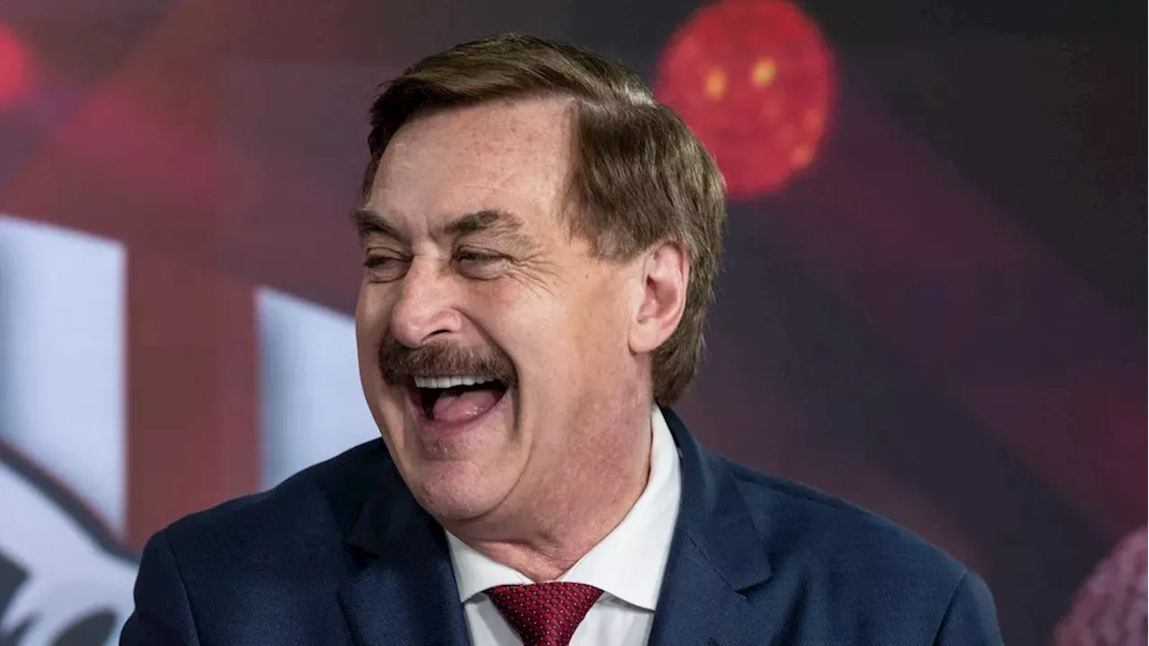 Lindell’s Million-Dollar Gamble: MyPillow CEO Pursues Minnesota Primary Recount