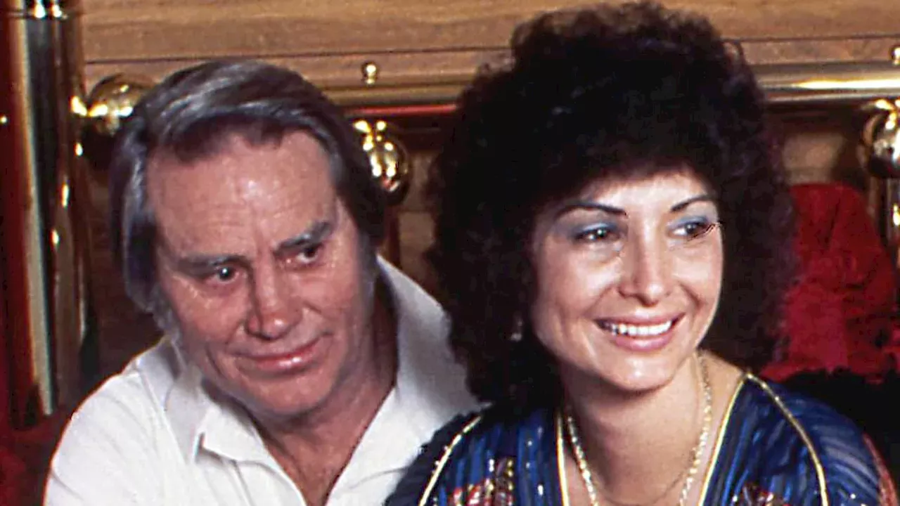 Beyond the Ballads: Nancy Jones on the Cost of Saving George Jones