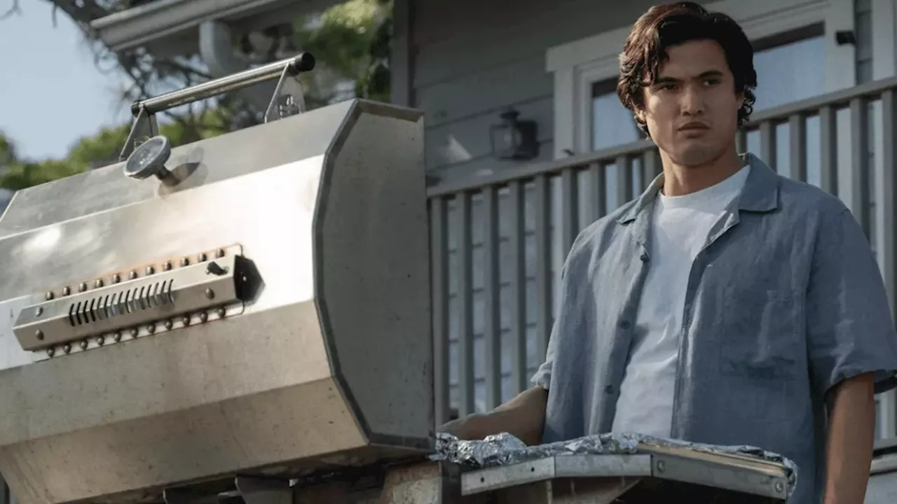 Lionsgate's Naruto Live-Action: Ryan Simpkins Joins the Cast as Kakashi