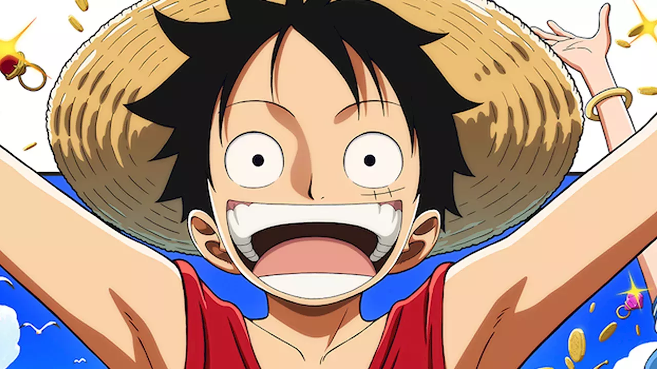 Netflix and WIT Studio Reveal Fresh Visuals for One Piece Anime Remake