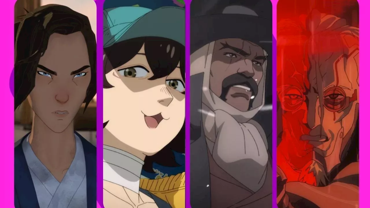 Netflix's 2027 Anime Strategy: A High-Stakes Bet on One Piece and Cyberpunk
