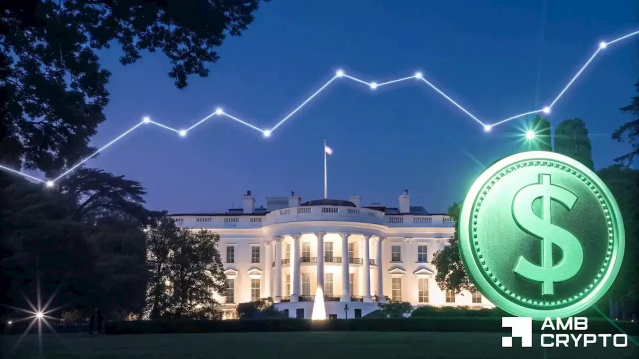 Nethermind’s Node Operator Move: A Strategic Bet on the Digital Dollar