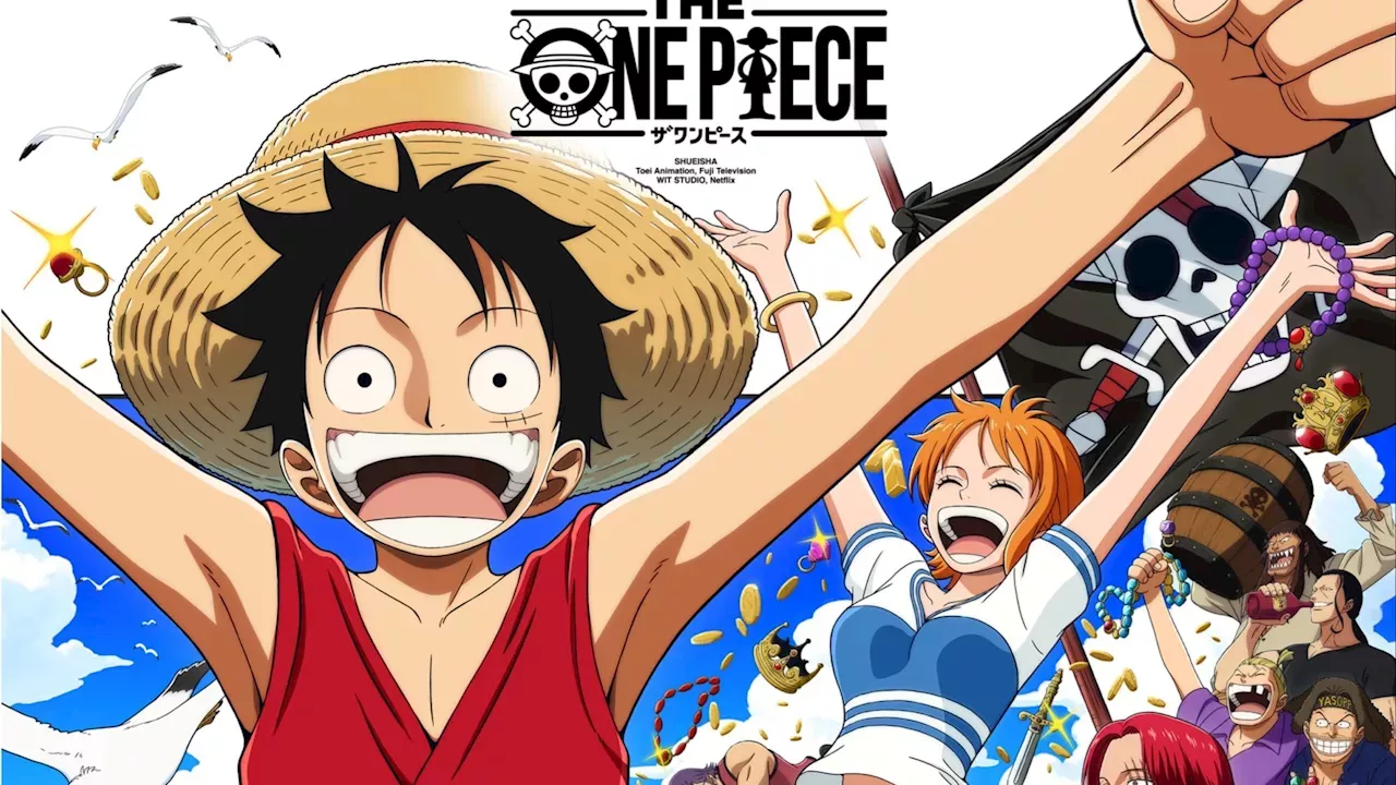 Netflix's 'The One Piece' Anime: A 300-Minute Sprint Through East Blue