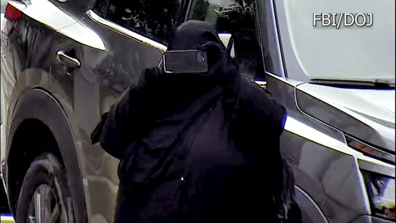 The Albany Plot: Inside the Alleged ISIS-Inspired Attack on New York's State Capitol