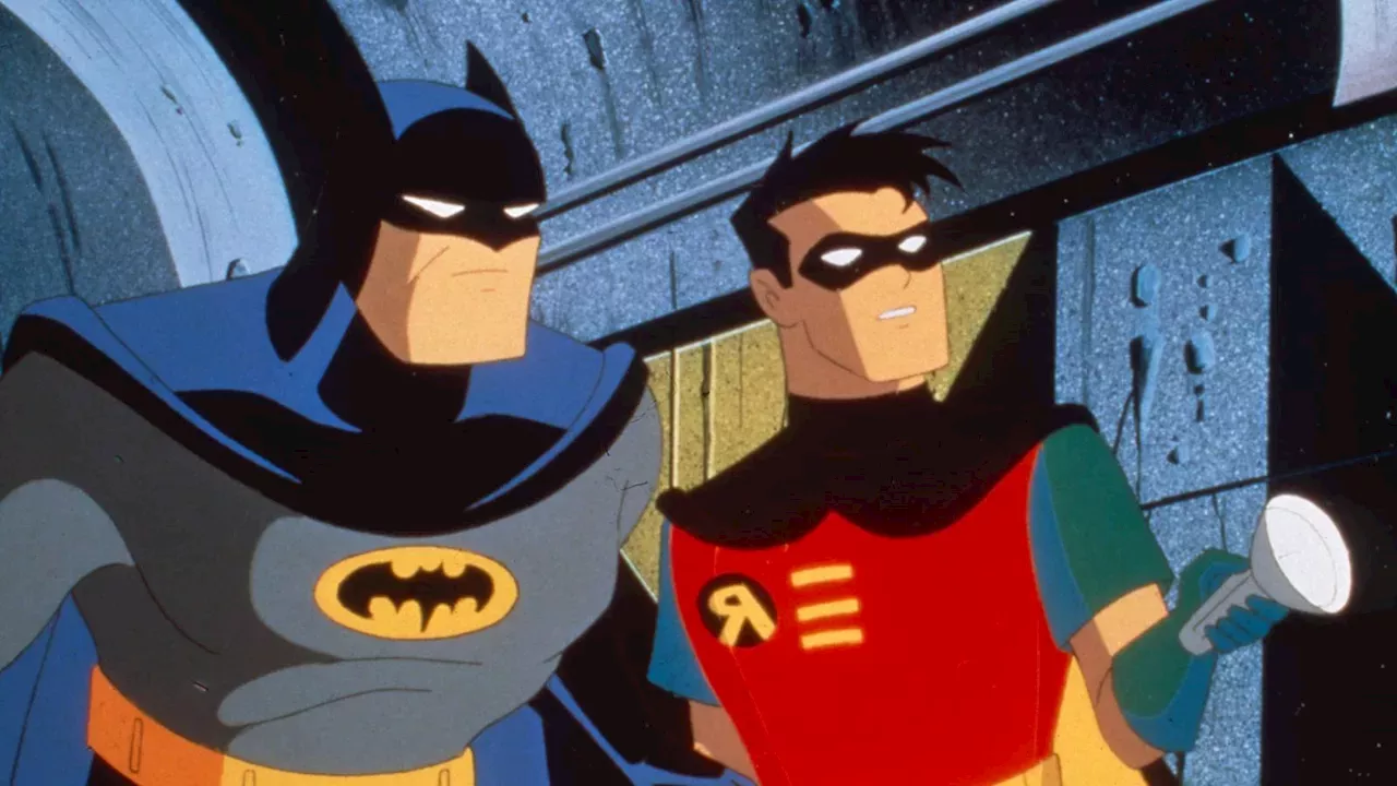 Beyond the Neon: Why 90s Kids' TV Still Holds a Grip on Modern Audiences