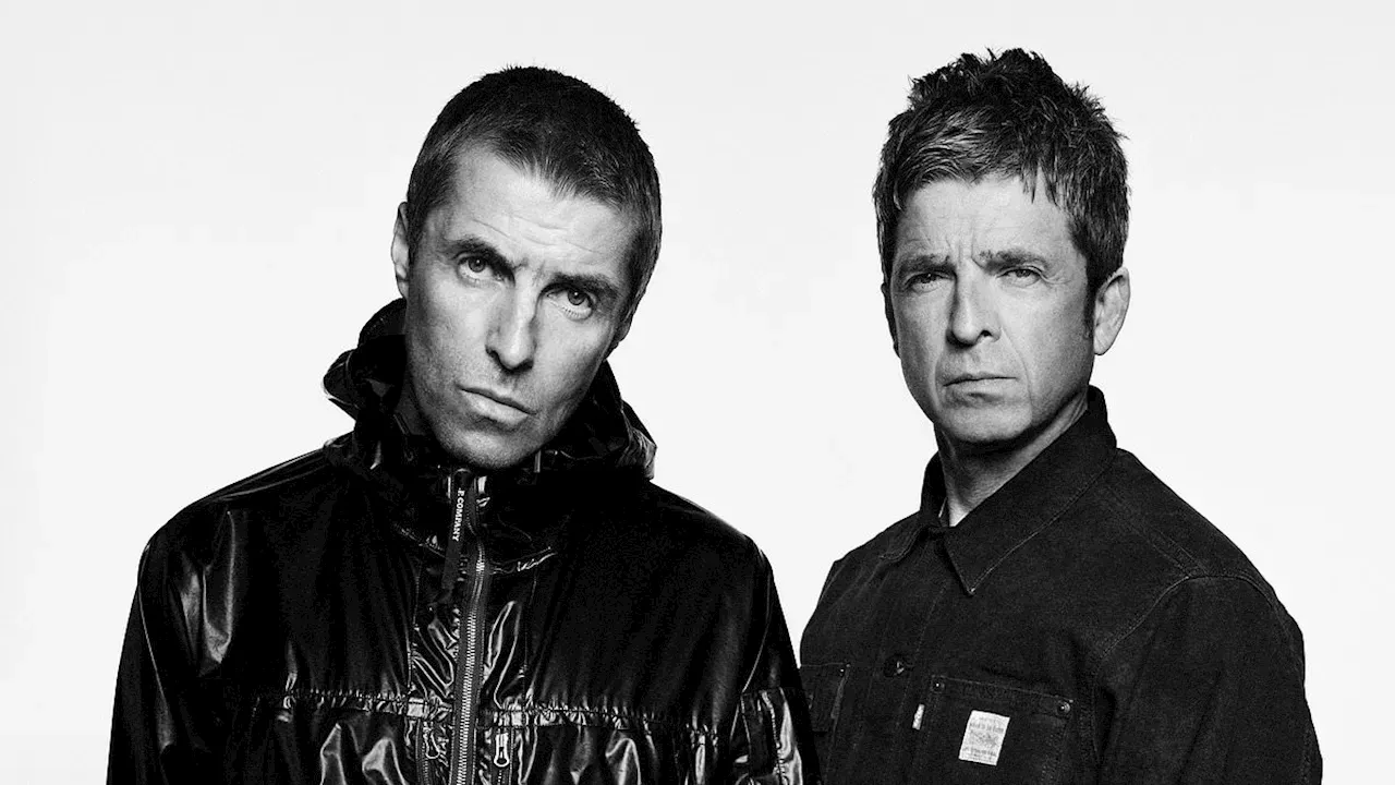 Wonderwall War: Oasis Shuts Down BBC's World Cup Celebration