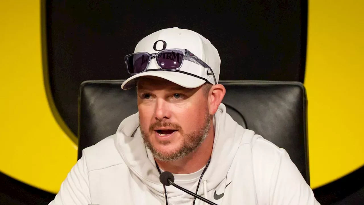 Can Oregon's Elite Roster Secure a Historic National Championship?