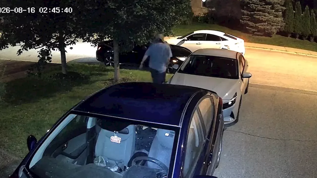 Delivery Danger: Uber Eats Driver Targets 12-Year-Old in Kanata