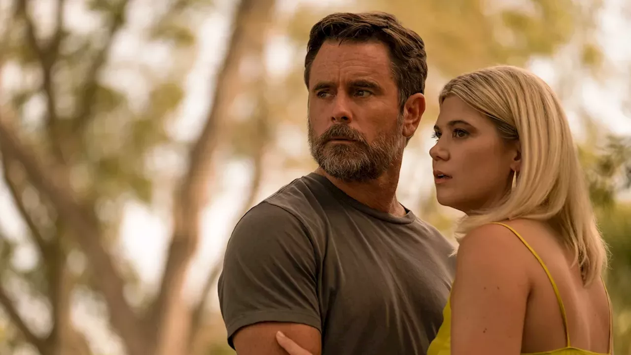 Beyond the Gold: The Future of Netflix's Outer Banks Universe