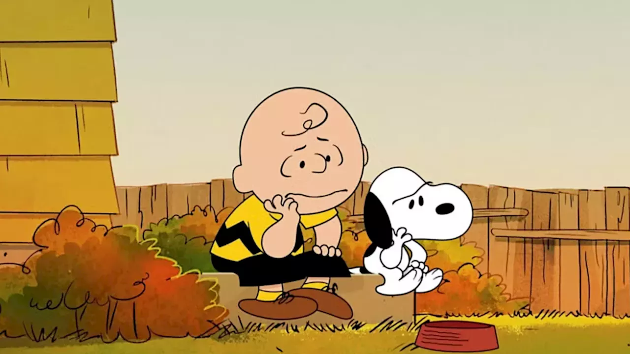 The Bittersweet Legacy of the Final Peanuts Strip 26 Years Later