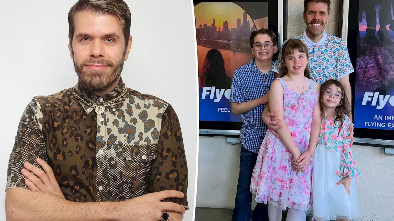 Beyond the Gossip: The Legal Fallout of Perez Hilton’s Mental Health Crisis