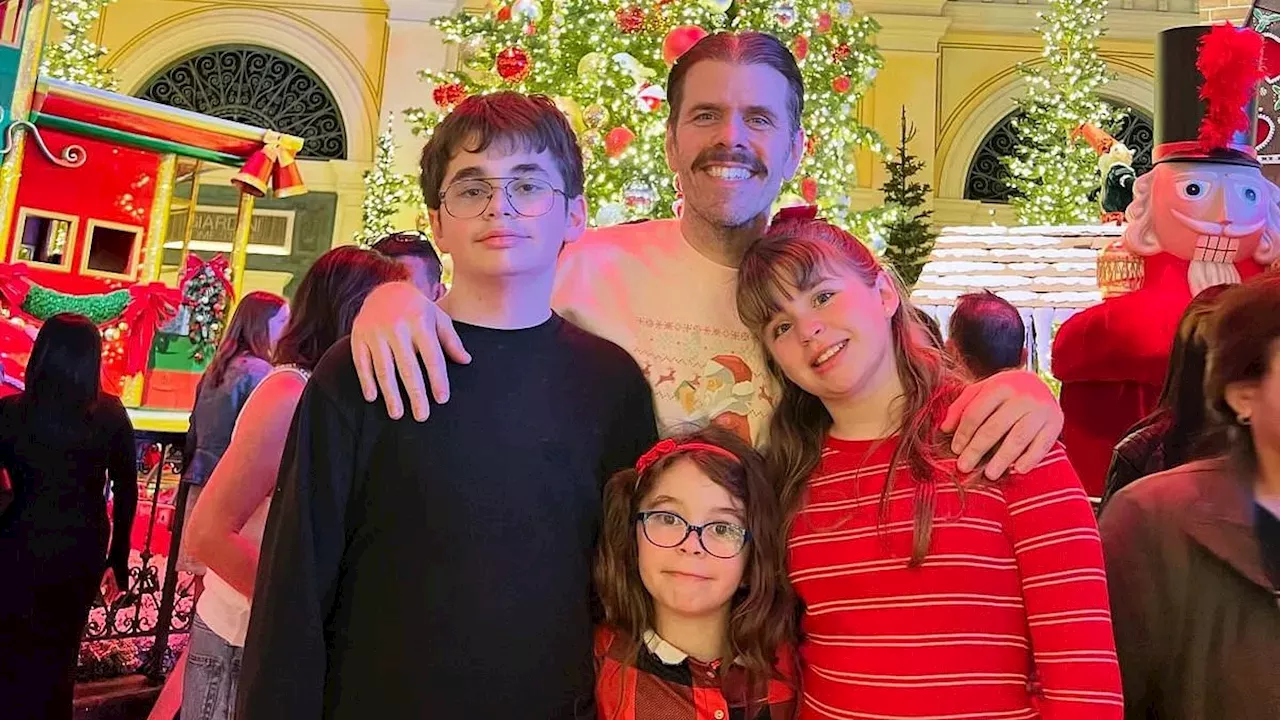 Perez Hilton's Custody Crisis: Mental Health Breakdown and the Baker Act