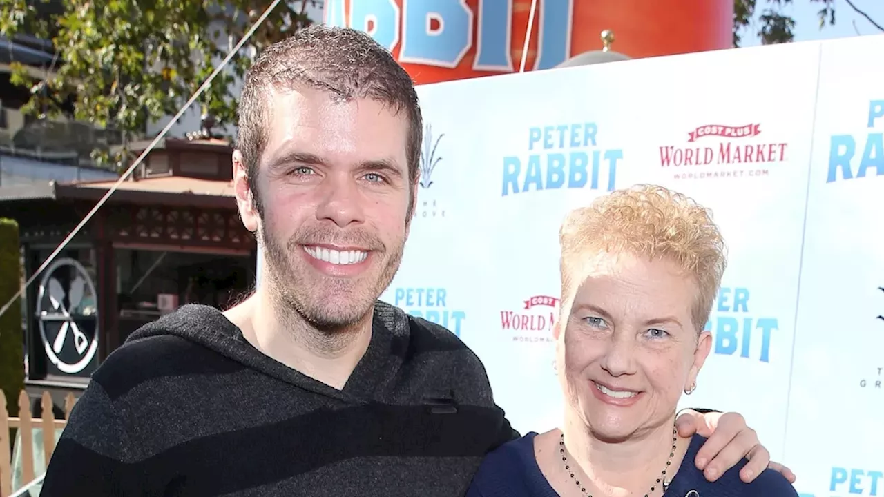 Miami-Dade Judge Grants Temporary Custody of Perez Hilton's Children
