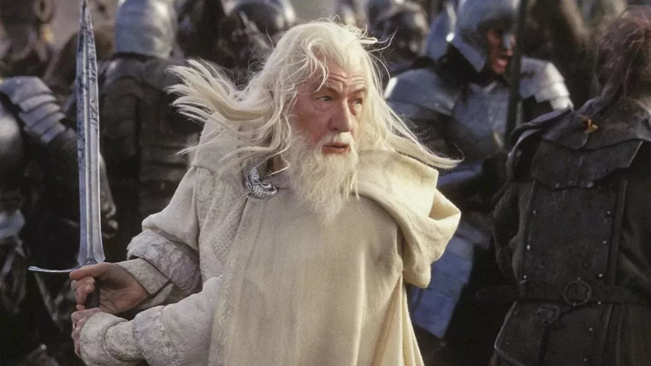 The Art of the Deviation: How Peter Jackson’s Middle-earth Captured Tolkien’s Spirit