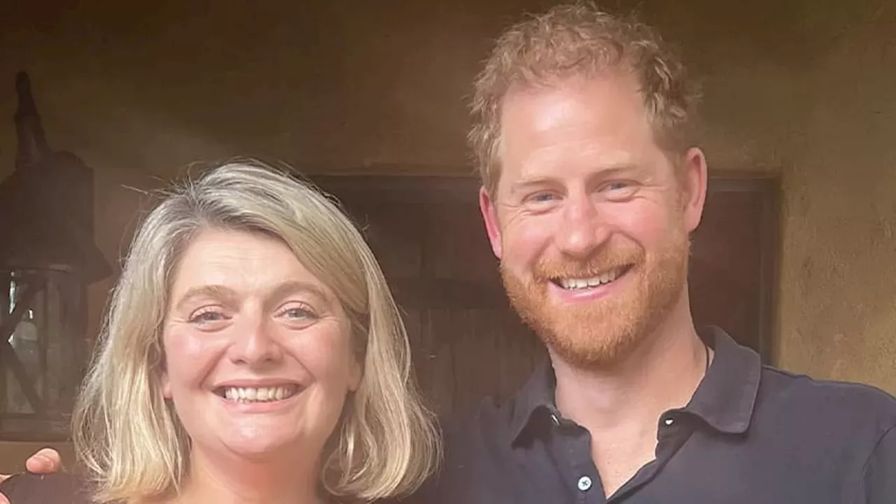 The Sussexes' Global Pivot: Prince Harry and Meghan Markle Return to the UK