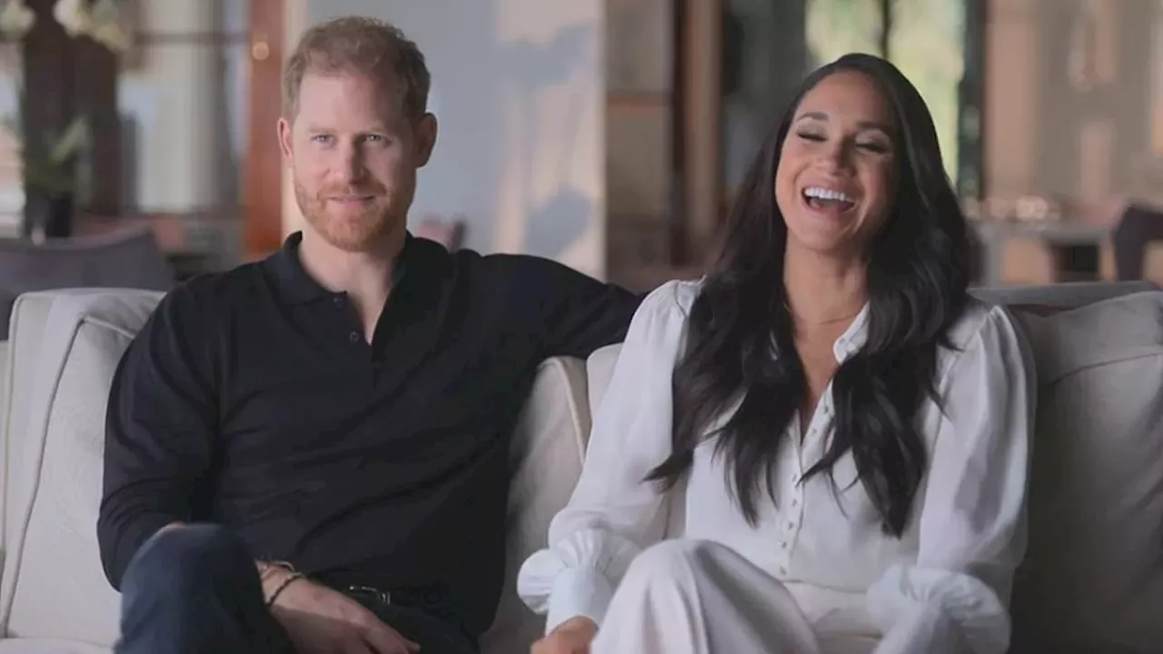 The Sussexes' UK Return: Navigating the Aftermath of Failed Media Deals