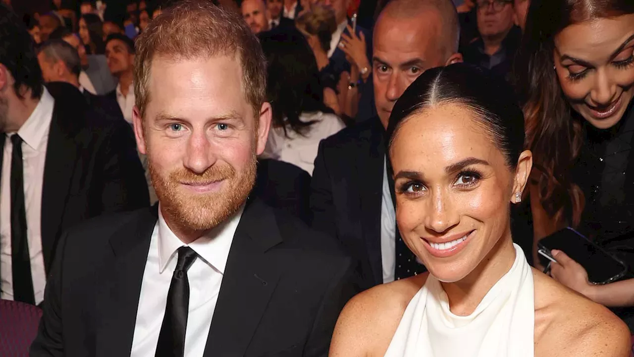 The Sussex Homecoming: Reconciling with the Crown Amidst King Charles's Illness