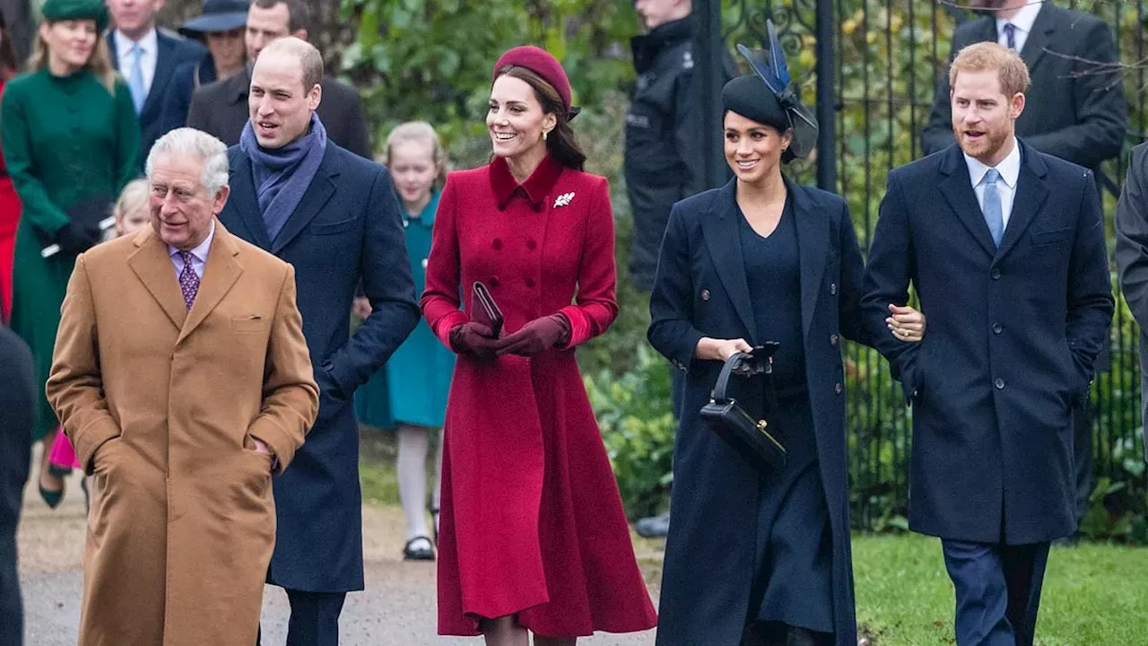 The Sussexes' UK Return: A Strategic Retreat from the California Dream