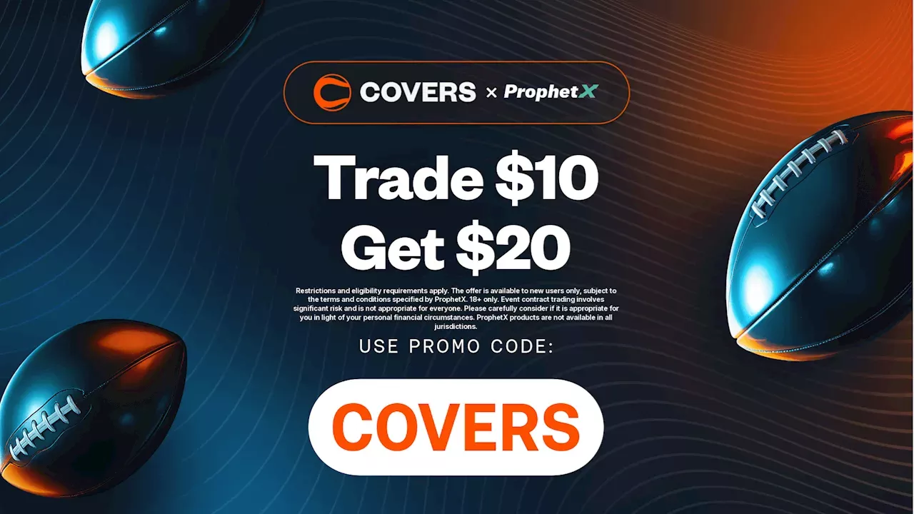 Prediction Markets Wage a Bonus War Over 49ers-Chargers Clash