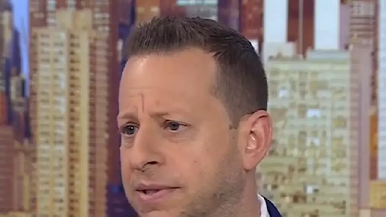 The Fight for the Democratic Center: Moskowitz Targets 'Extreme' Socialist Platform