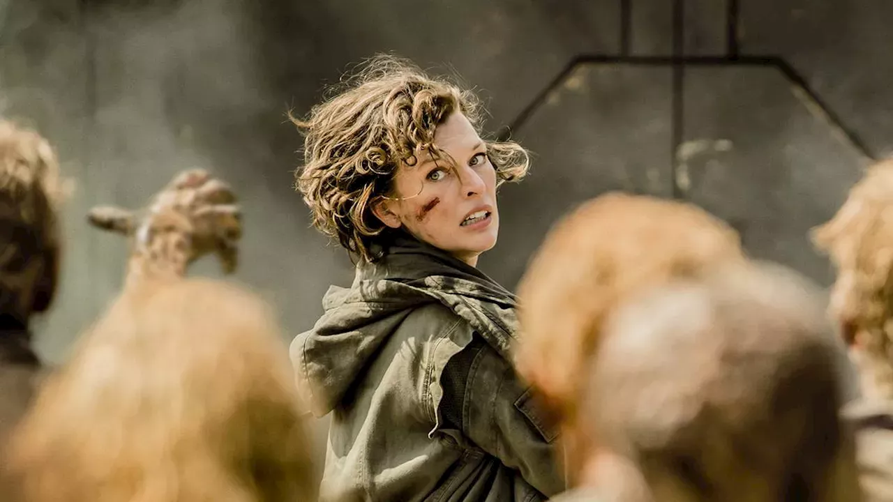 Resident Evil's Netflix Surge: A Strategic Warm-up for Zach Cregger's 2026 Reboot