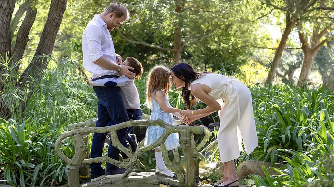 The Sussex Homecoming: Why Harry and Meghan are Reportedly Returning to the UK