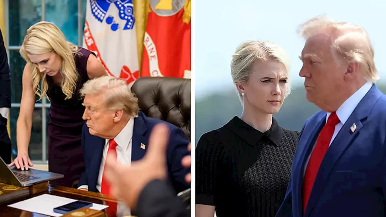The 'Human Printer' and the West Wing's Security Breach