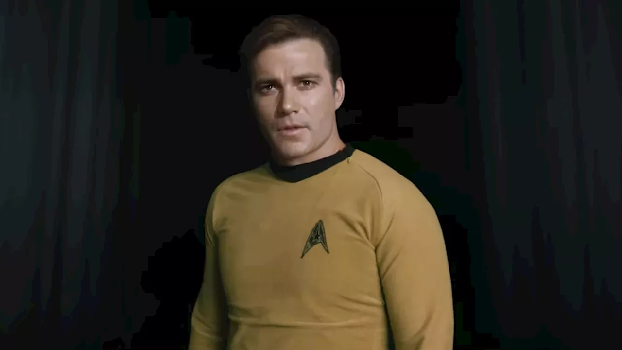 Sam Witwer’s Digital Kirk: How OTOY is Redefining Star Trek Prosthetics