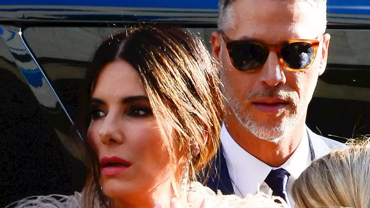 The Heavy Cost of Privacy: Sandra Bullock on Bryan Randall’s Secret ALS Battle