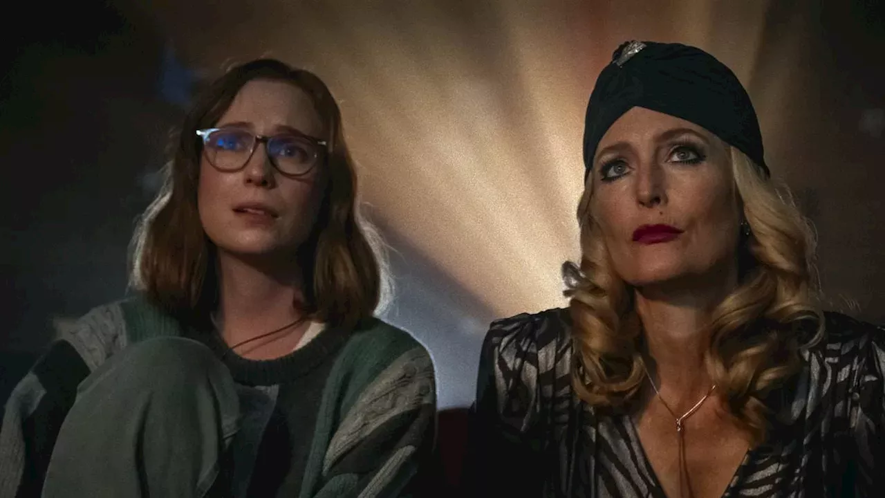 Slasher Satire and Drag Disasters: Saturday's Eclectic Cinema Slate